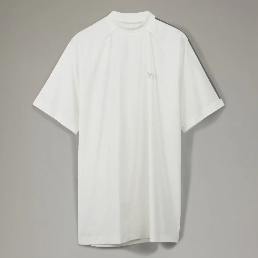 Y3 3STRIPES TEE DRESS