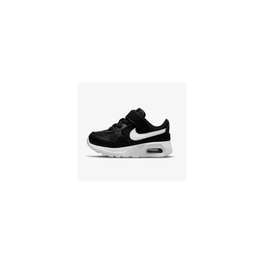 Zapas Nike Air Max Sc Para Niños
