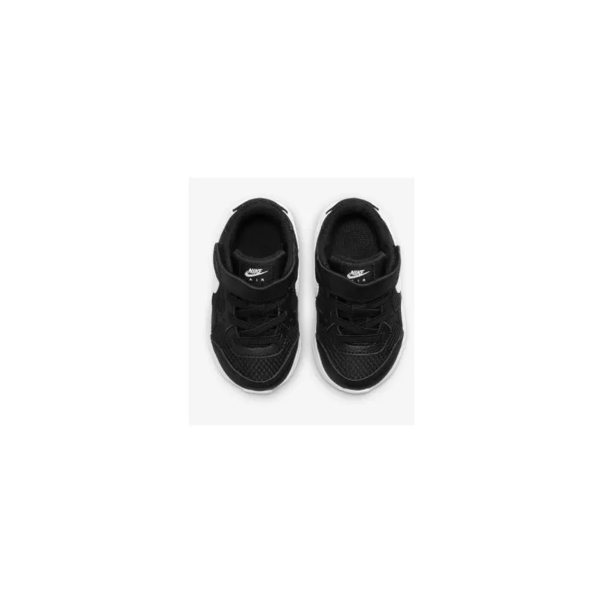 Zapas Nike Air Max Sc Para Niños