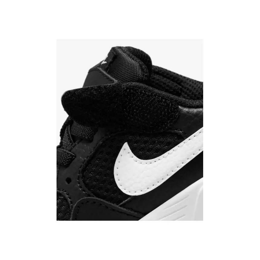 Zapas Nike Air Max Sc Para Niños