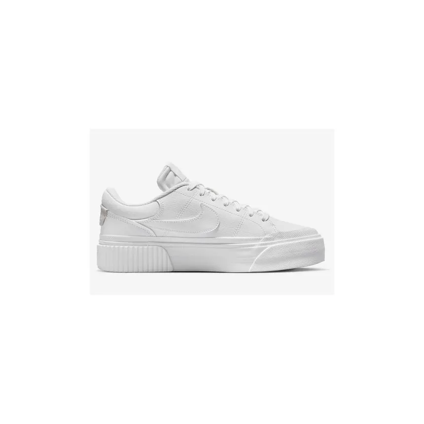 Zapas Nike Court Legacy Lift Unisex