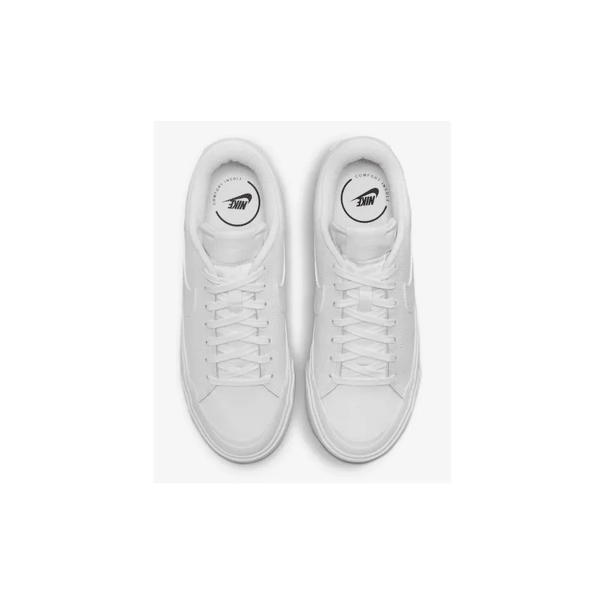 Zapas Nike Court Legacy Lift Unisex