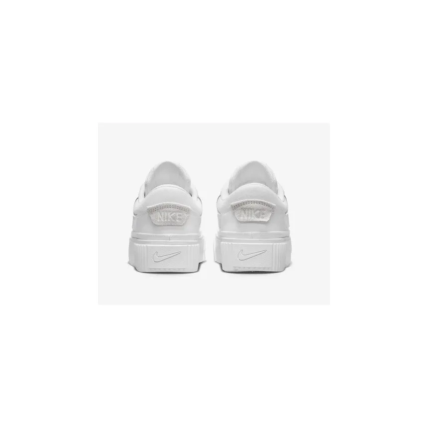 Zapas Nike Court Legacy Lift Unisex