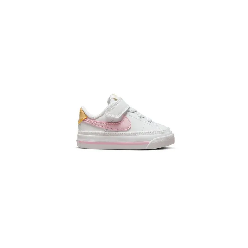 Zapas Nike Court Legacy Para Niños