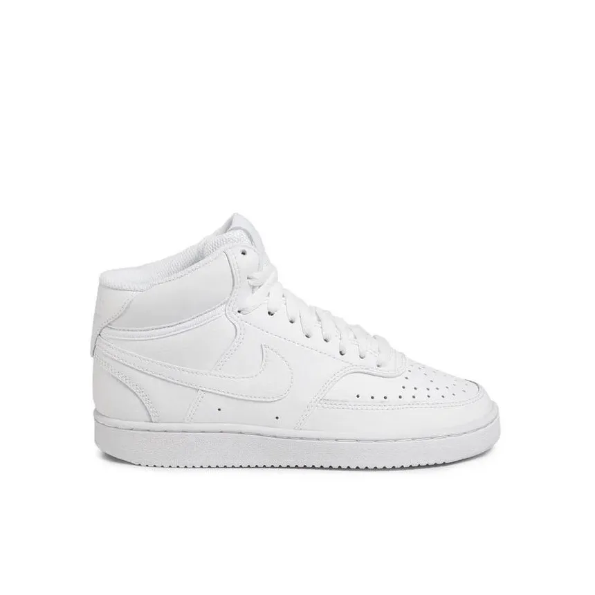 Zapas Nike Court Vision Mid Unisex