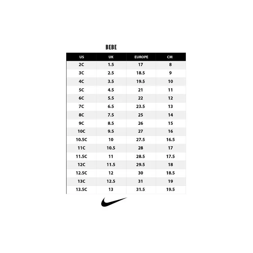 Zapas Nike Star Runner 2 TDV