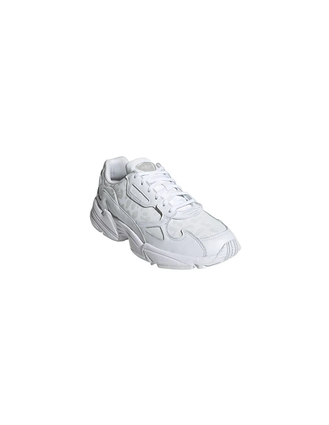 Zapatillas adidas Originals Falcon Blanco/Blanco Mujer
