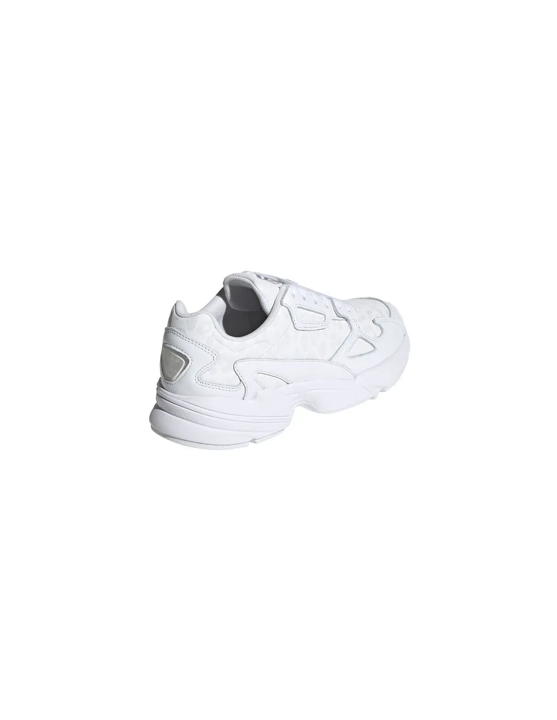 Zapatillas adidas Originals Falcon Blanco/Blanco Mujer