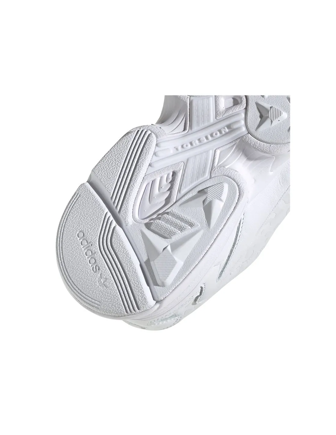 Zapatillas adidas Originals Falcon Blanco/Blanco Mujer
