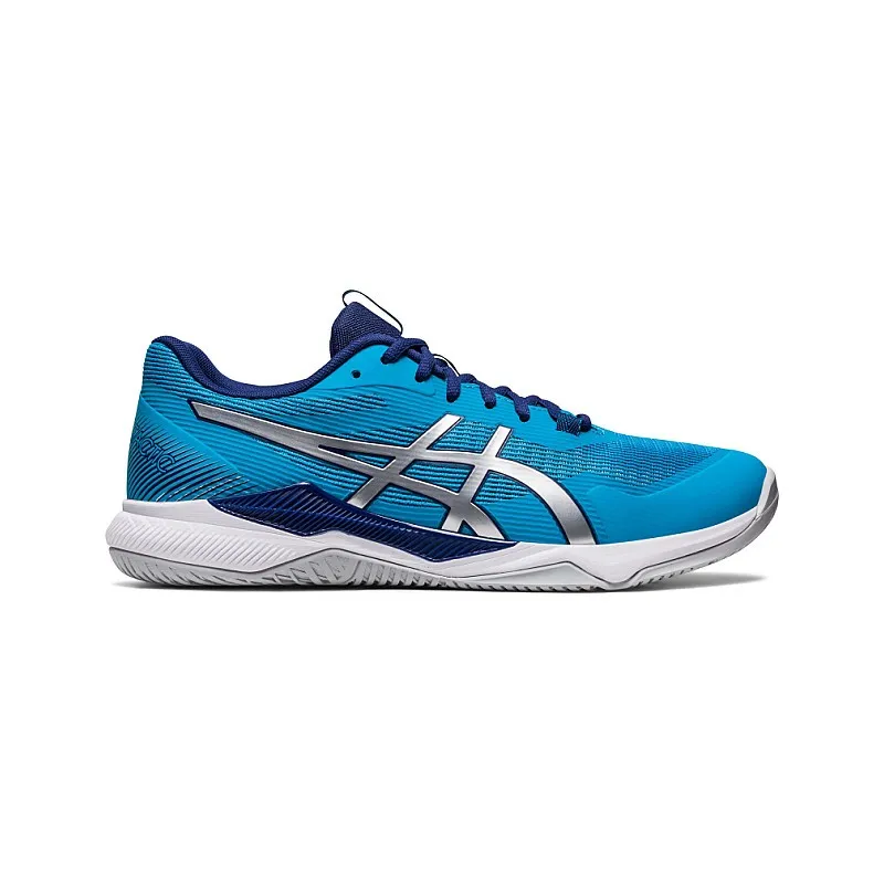 ZAPATILLAS ASICS BALONMANOVOLEY ASICS GELTACTIC HOMBRE