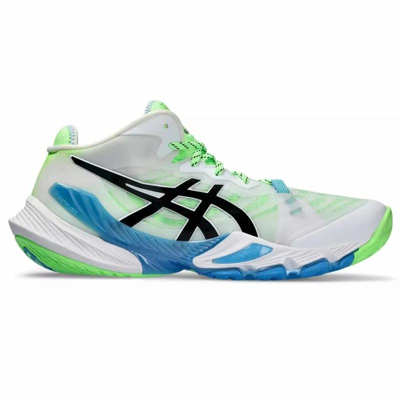 ZAPATILLAS ASICS BALONMANOVóLEY METARISE UNISEX