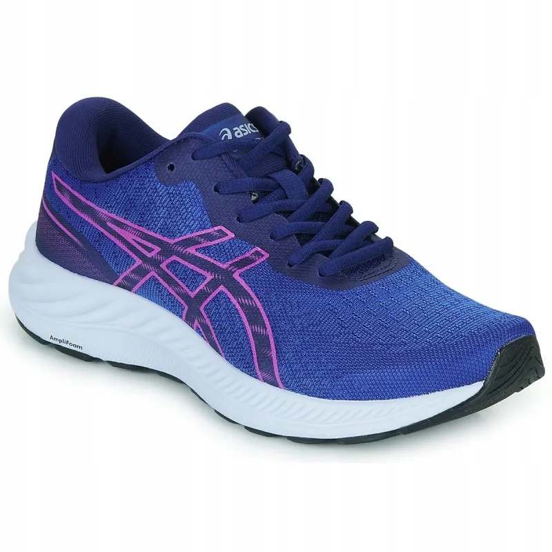 ZAPATILLAS ASICS GELEXCITE 9 MUJER