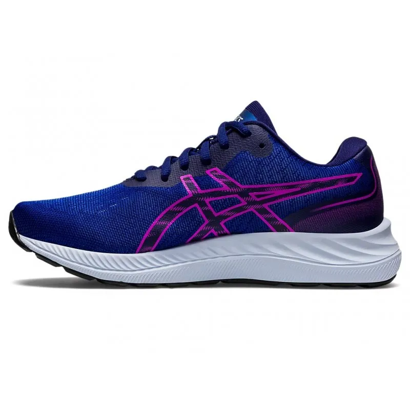 ZAPATILLAS ASICS GELEXCITE 9 MUJER