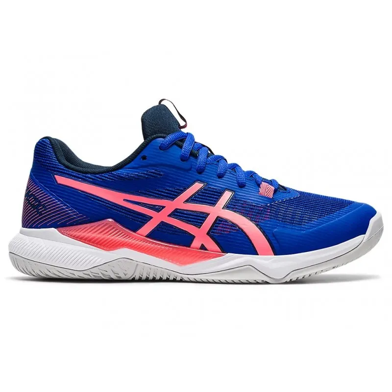 ZAPATILLAS ASICS GELTACTIC MUJER