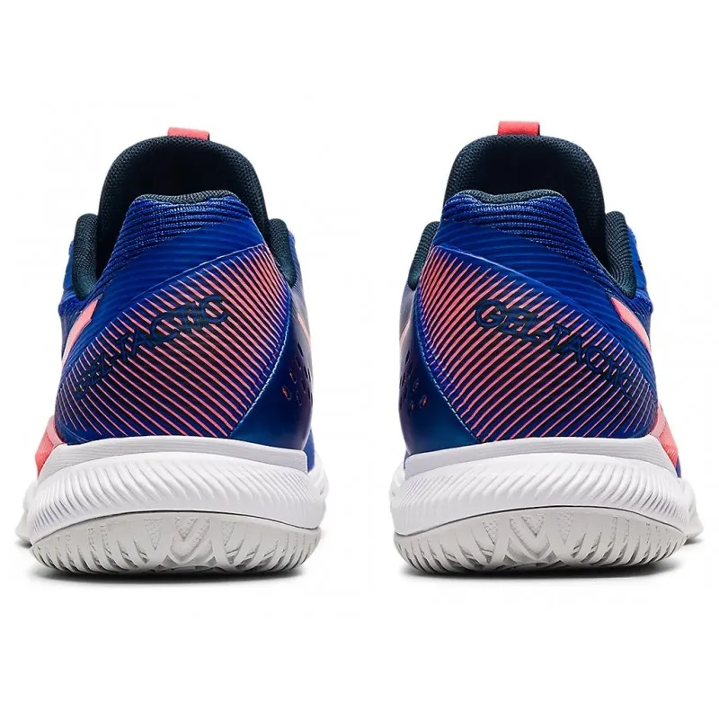 ZAPATILLAS ASICS GELTACTIC MUJER