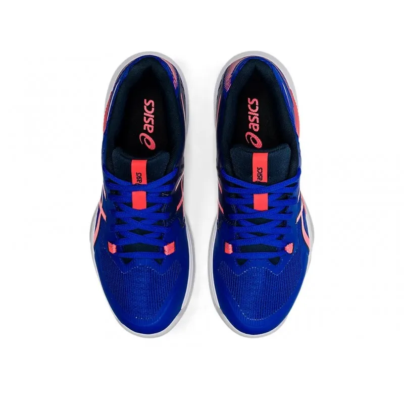 ZAPATILLAS ASICS GELTACTIC MUJER