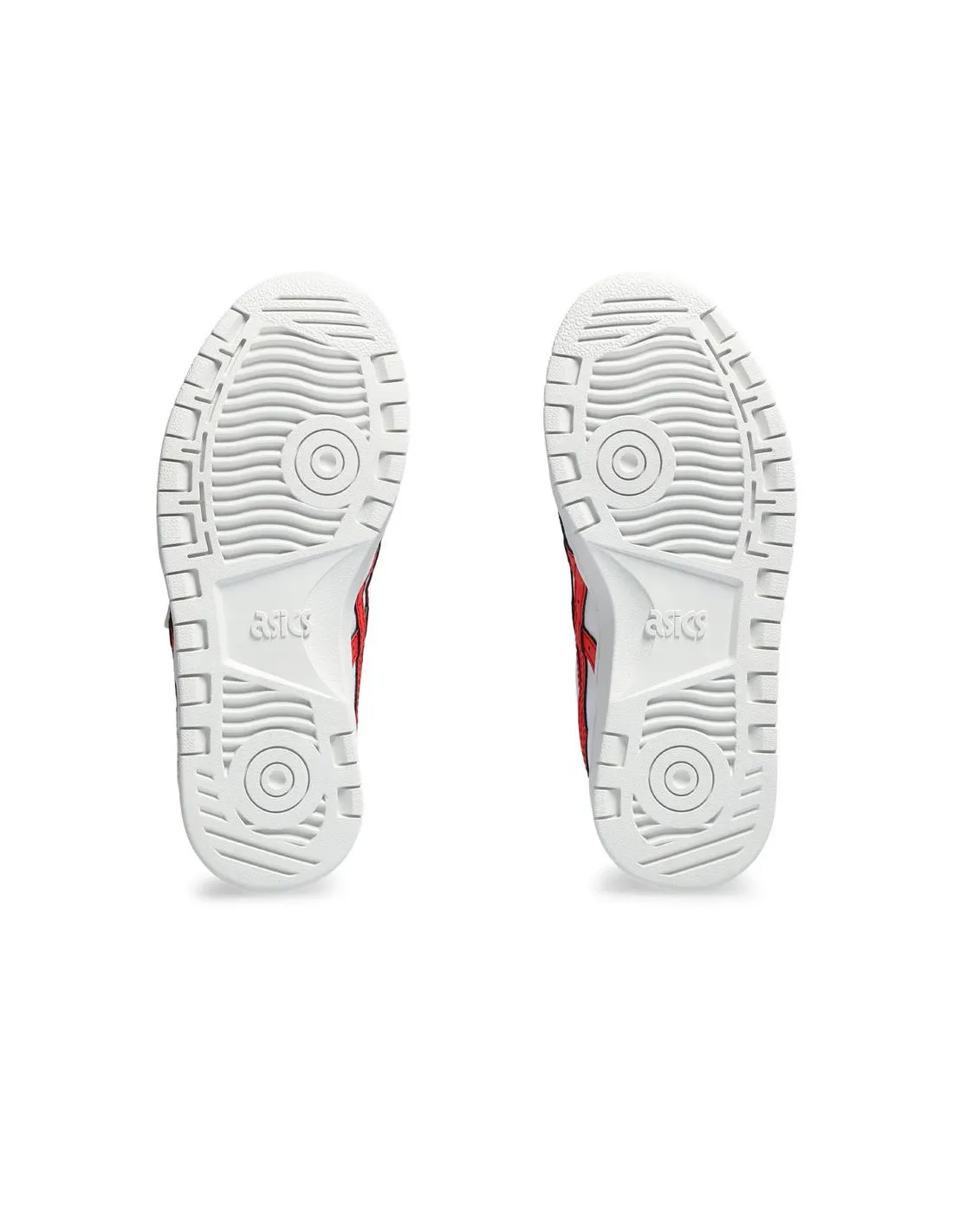 Zapatillas ASICS Japan S Ps Infantil Blanco/Rojo
