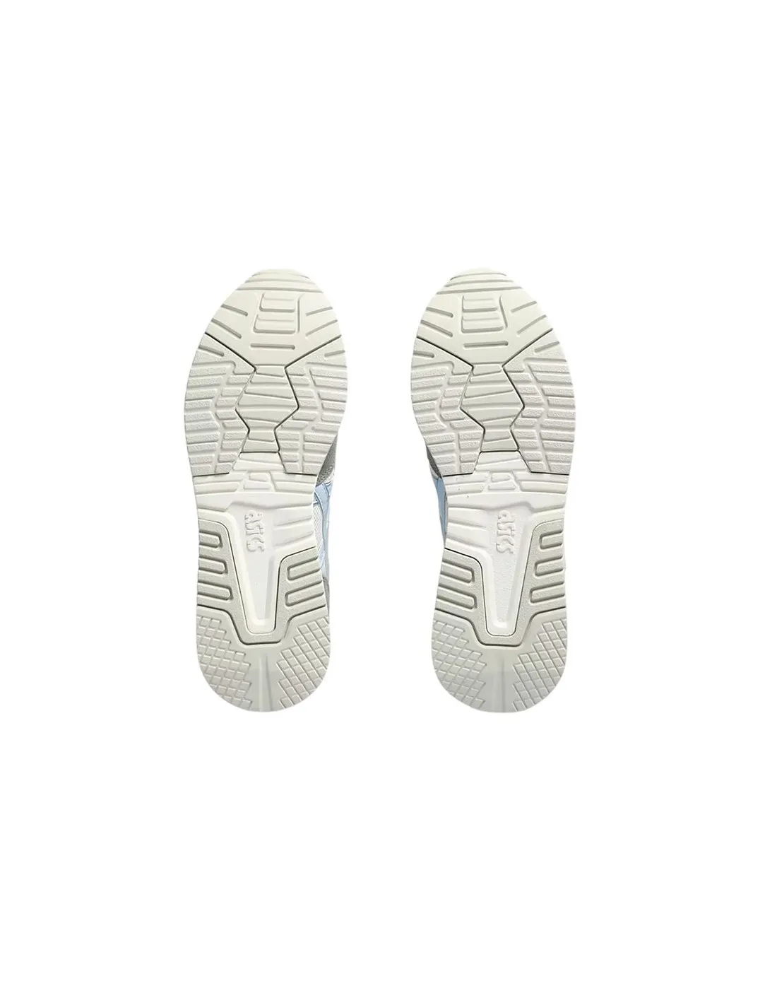 Zapatillas ASICS Lyte Classic Mujer Beige