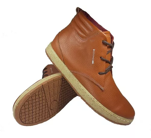 Zapatillas Bota Reef Trucker 27111979 Ahora 6 Empo2000