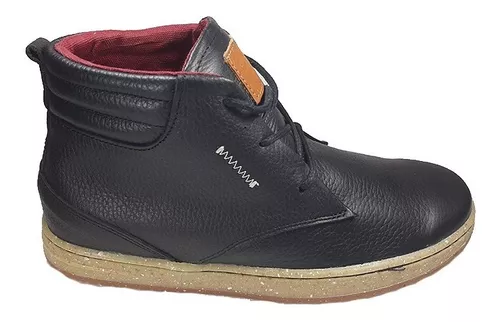 Zapatillas Bota Reef Trucker Black Adulto 27111977 Empo2000