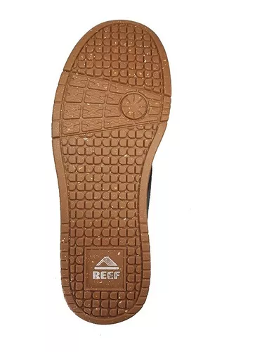 Zapatillas Bota Reef Trucker Black Adulto 27111977 Empo2000