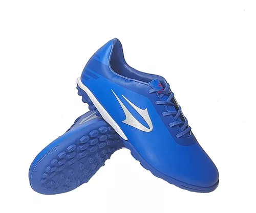 Zapatillas Botin Topper Stingray Mach 1 051443 Empo2000