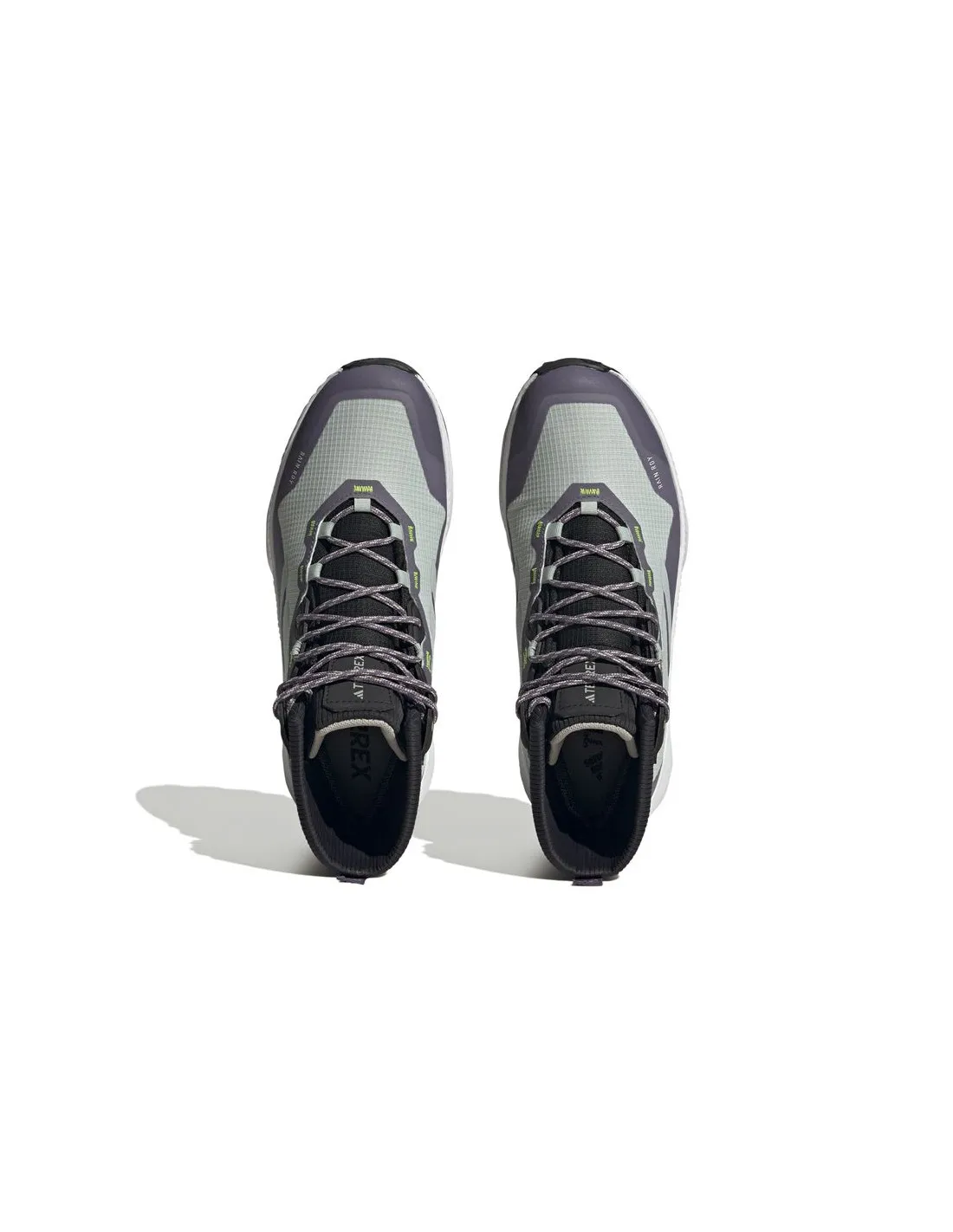 Zapatillas de Montaña adidas Terrex Wmn Hiker R.Rdy Mujer