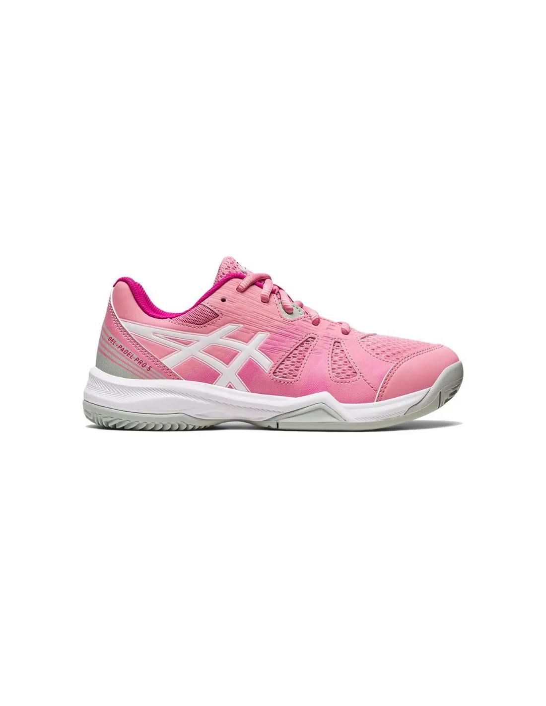 ZAPATILLAS DE PáDEL ASICS GELPáDEL PRO 5 GS INFANTIL