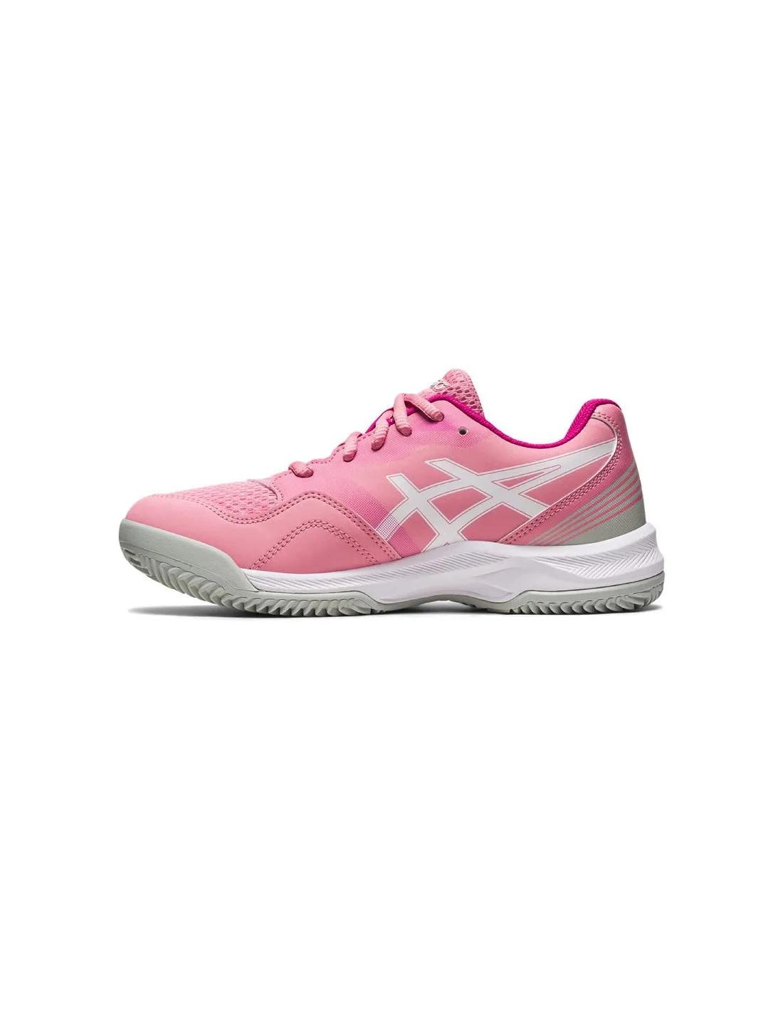 ZAPATILLAS DE PáDEL ASICS GELPáDEL PRO 5 GS INFANTIL