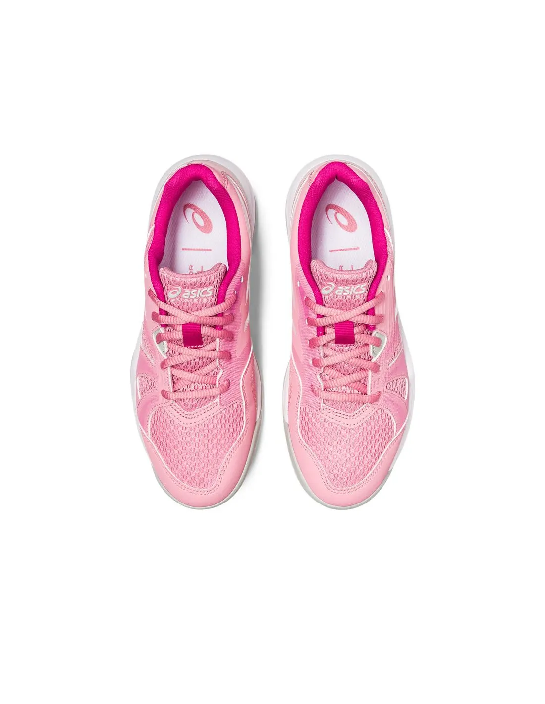 ZAPATILLAS DE PáDEL ASICS GELPáDEL PRO 5 GS INFANTIL