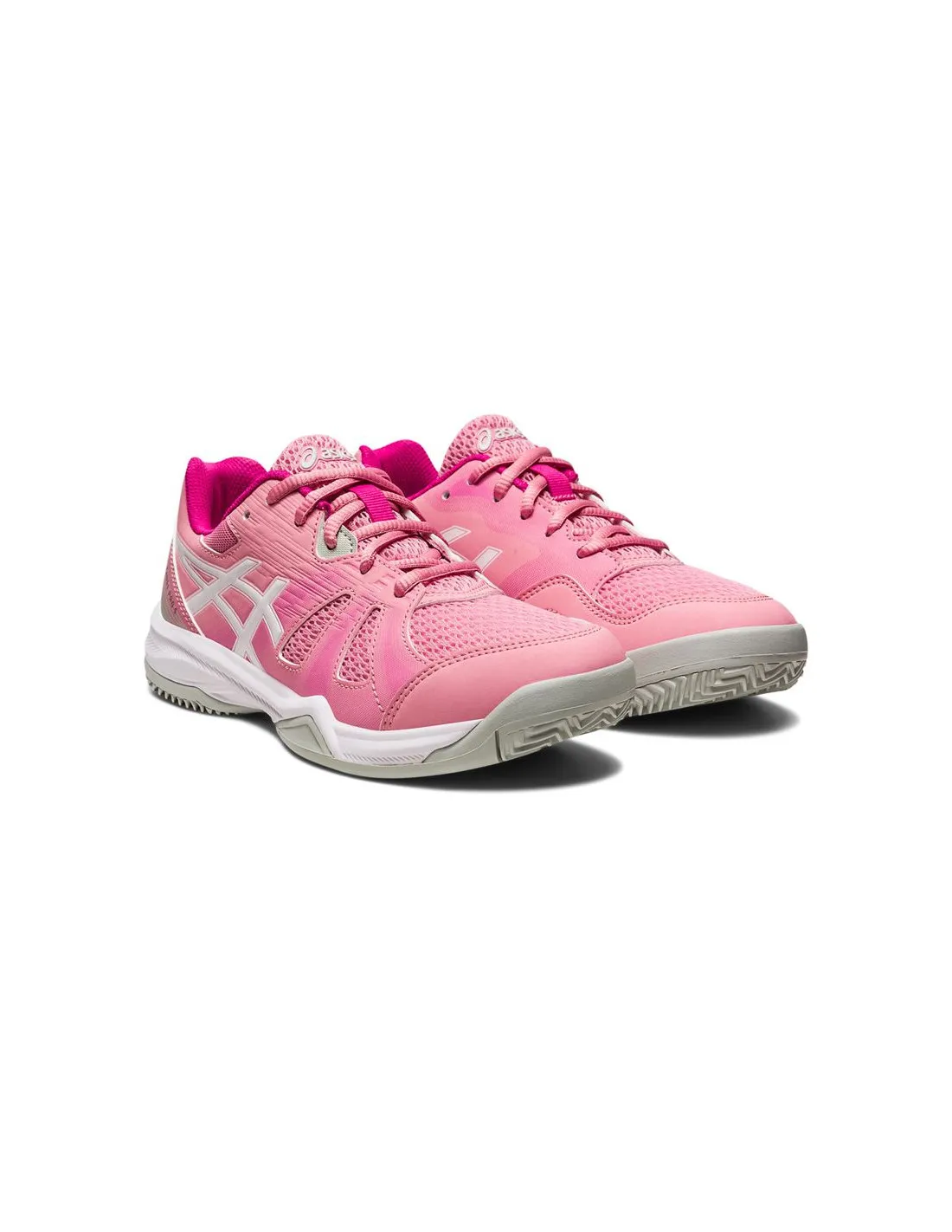 ZAPATILLAS DE PáDEL ASICS GELPáDEL PRO 5 GS INFANTIL