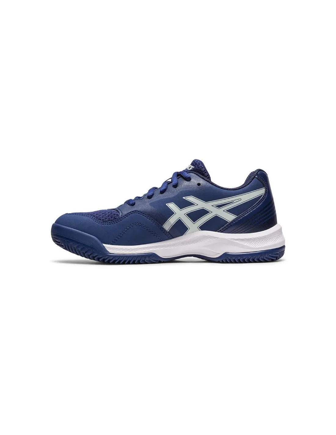 ZAPATILLAS DE PáDEL ASICS GELPáDEL PRO 5 GS NIñO