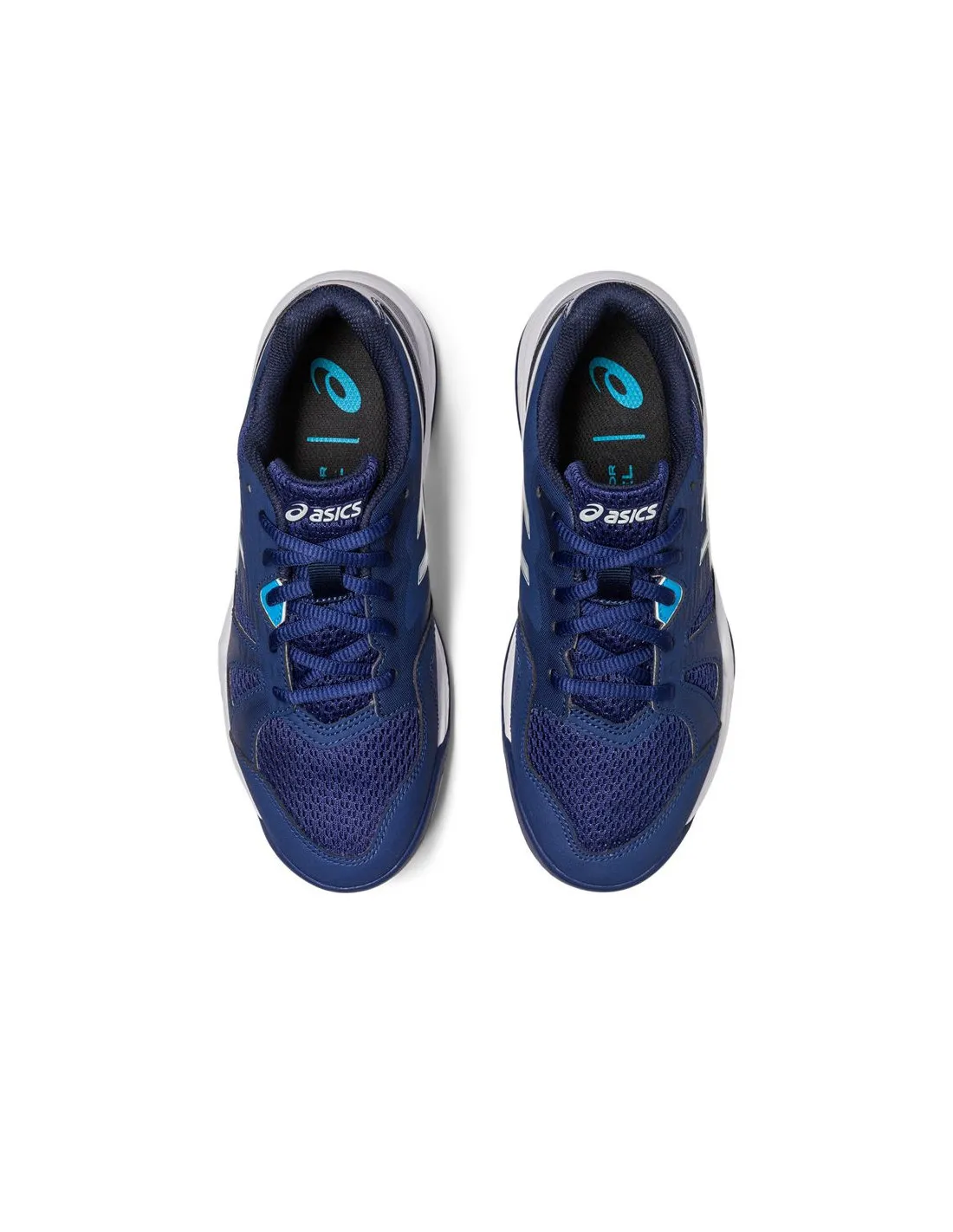 ZAPATILLAS DE PáDEL ASICS GELPáDEL PRO 5 GS NIñO
