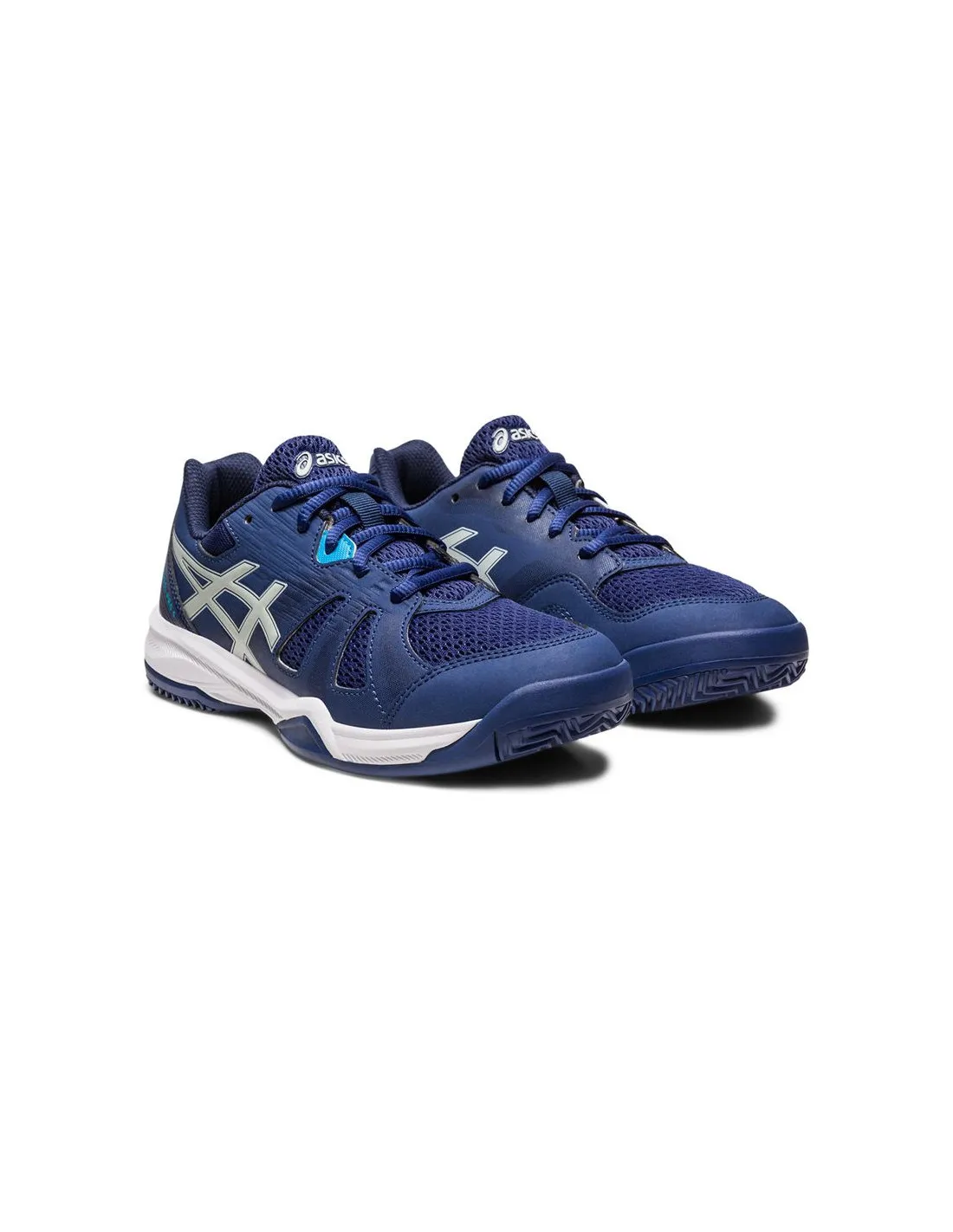 ZAPATILLAS DE PáDEL ASICS GELPáDEL PRO 5 GS NIñO