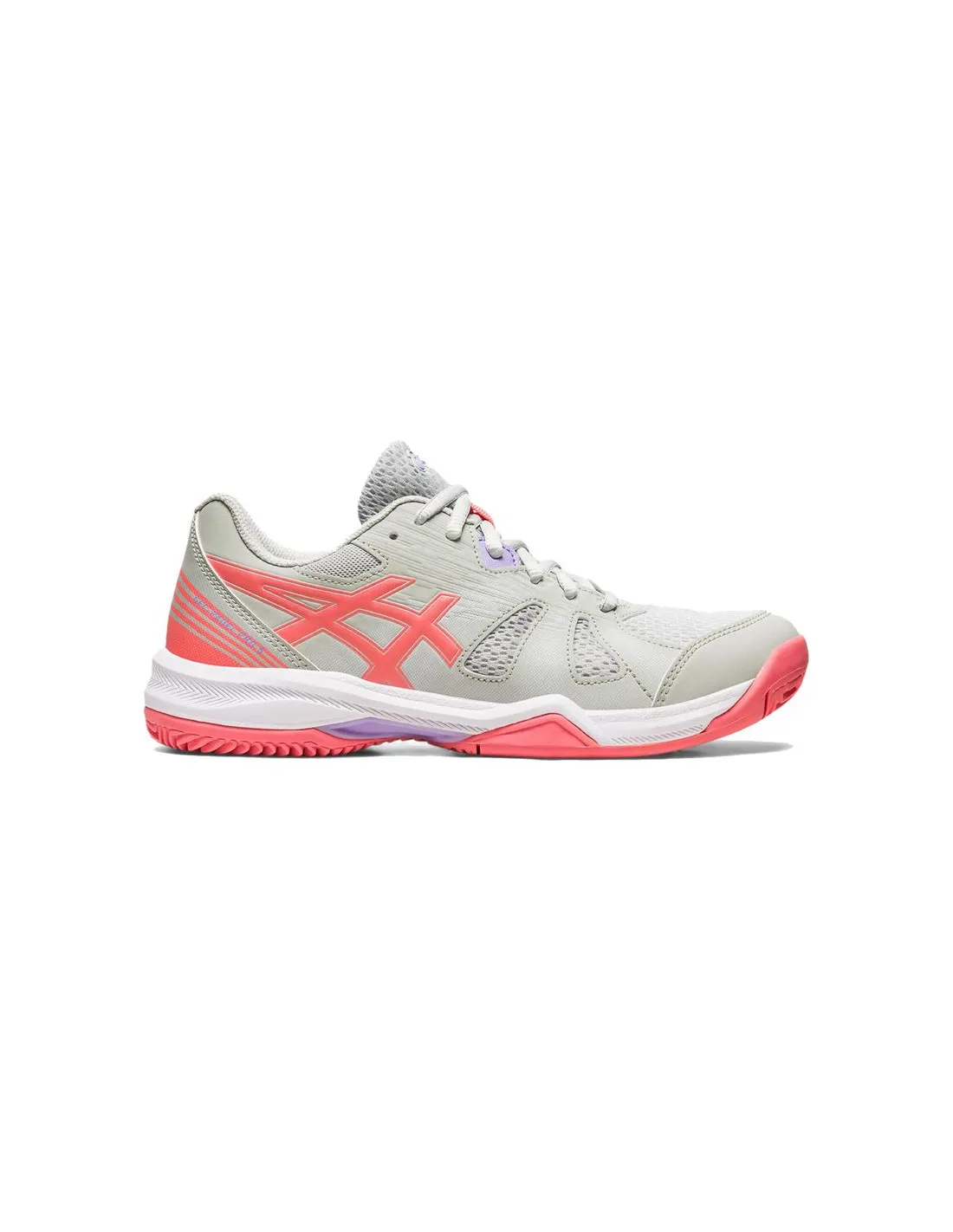 ZAPATILLAS DE PáDEL ASICS GELPáDEL PRO 5 MUJER