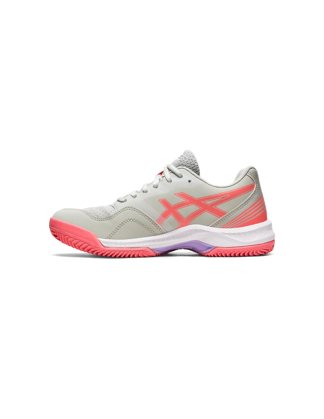 ZAPATILLAS DE PáDEL ASICS GELPáDEL PRO 5 MUJER
