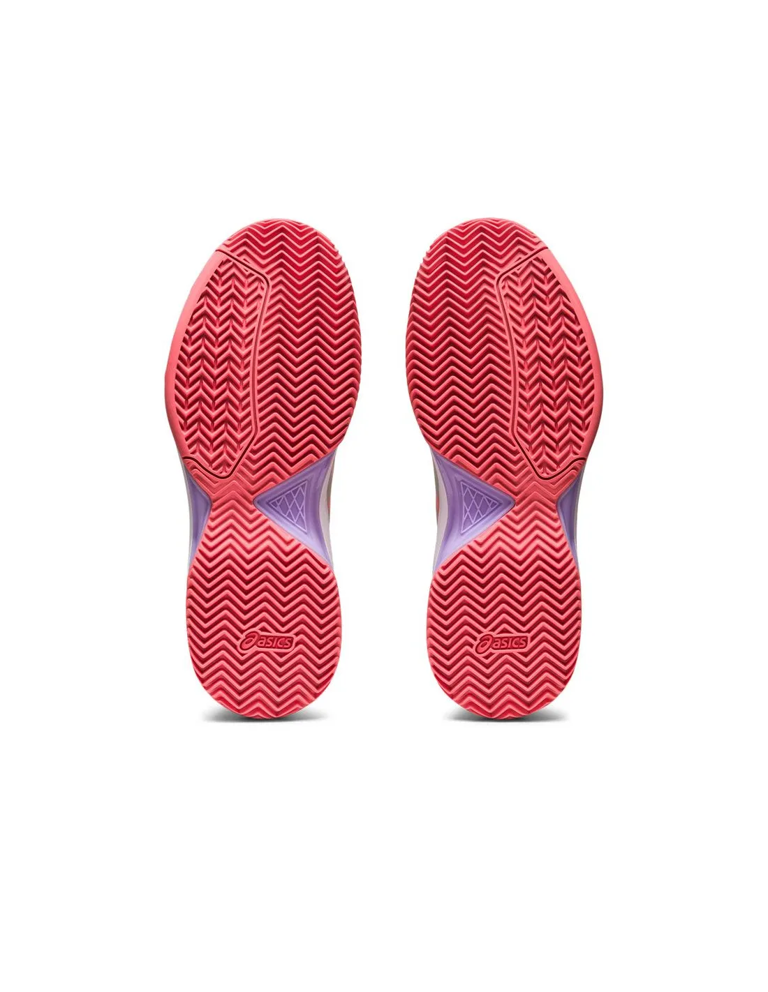 ZAPATILLAS DE PáDEL ASICS GELPáDEL PRO 5 MUJER