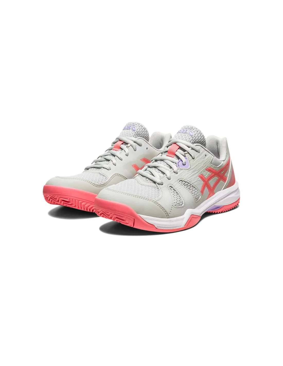 ZAPATILLAS DE PáDEL ASICS GELPáDEL PRO 5 MUJER