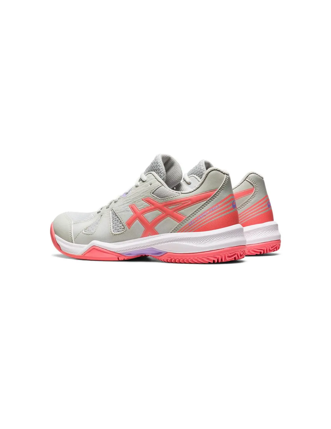 ZAPATILLAS DE PáDEL ASICS GELPáDEL PRO 5 MUJER