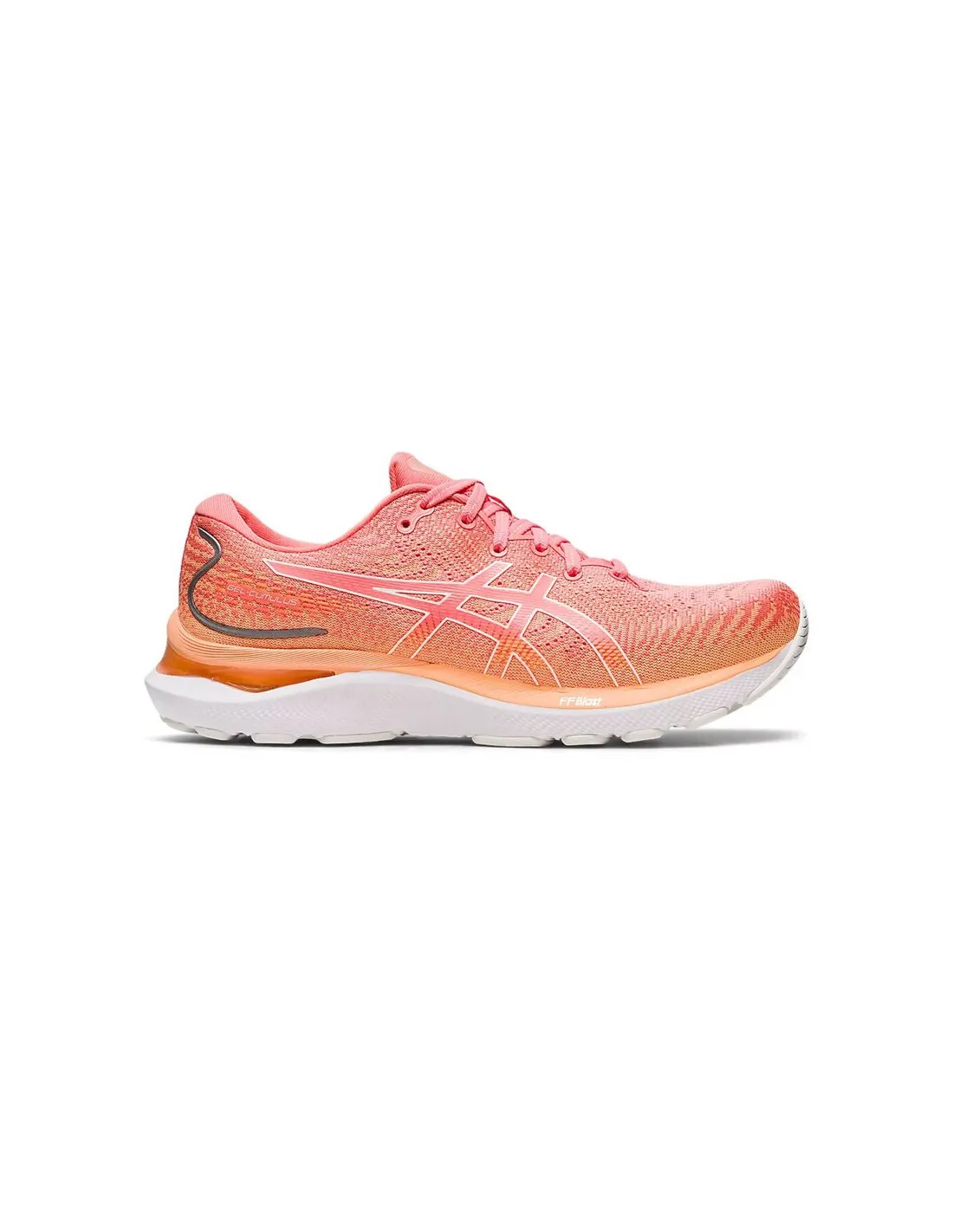 ZAPATILLAS DE RUNNING ASICS GELCUMULUS 24 MUJER