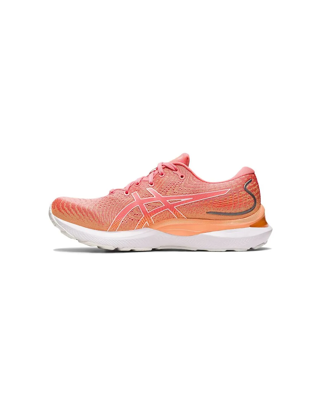 ZAPATILLAS DE RUNNING ASICS GELCUMULUS 24 MUJER