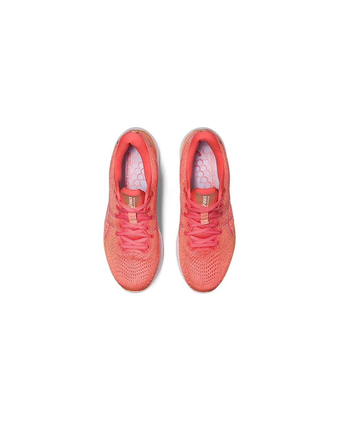 ZAPATILLAS DE RUNNING ASICS GELCUMULUS 24 MUJER