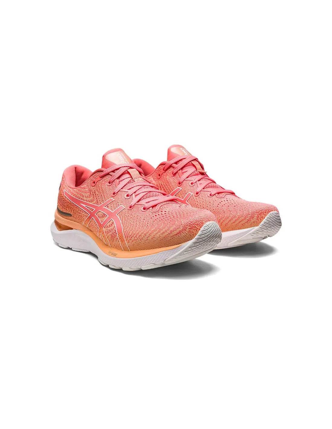 ZAPATILLAS DE RUNNING ASICS GELCUMULUS 24 MUJER
