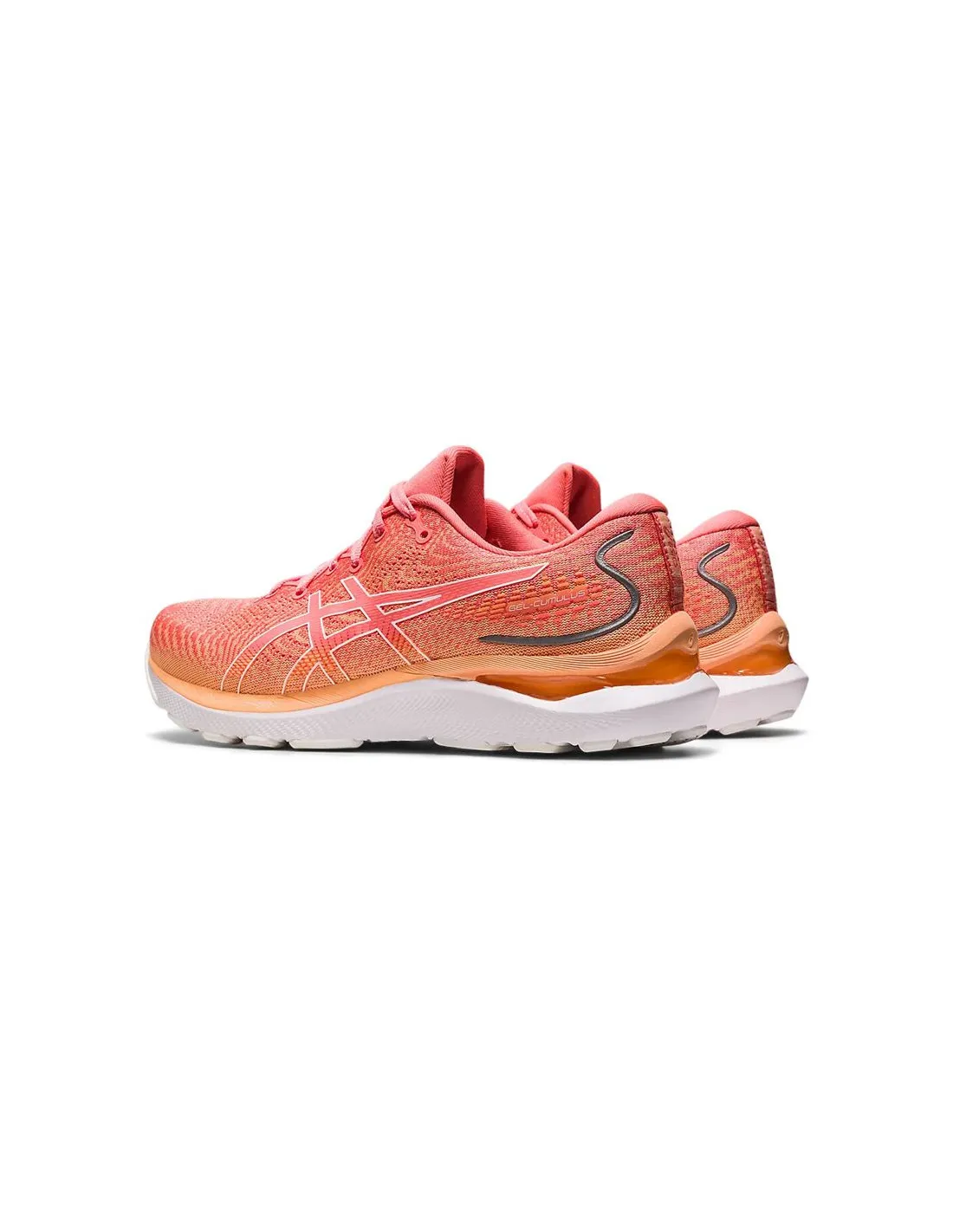ZAPATILLAS DE RUNNING ASICS GELCUMULUS 24 MUJER