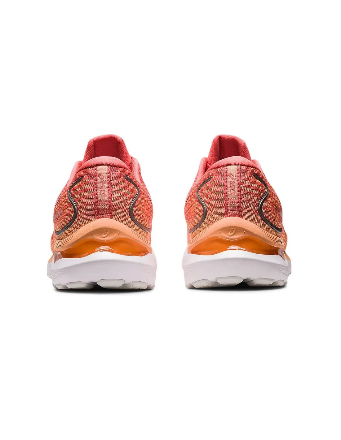 ZAPATILLAS DE RUNNING ASICS GELCUMULUS 24 MUJER