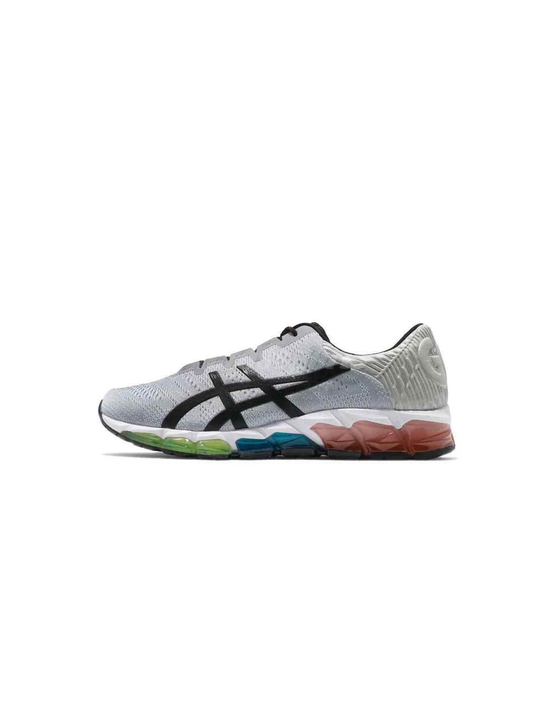 ZAPATILLAS DE RUNNING ASICS GELQUANTUM 360 GREY HOMBRE