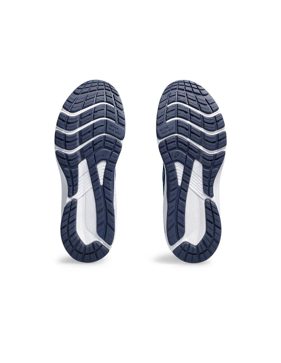 ZAPATILLAS DE RUNNING ASICS GT1000 12 GS INFANTIL AZUL