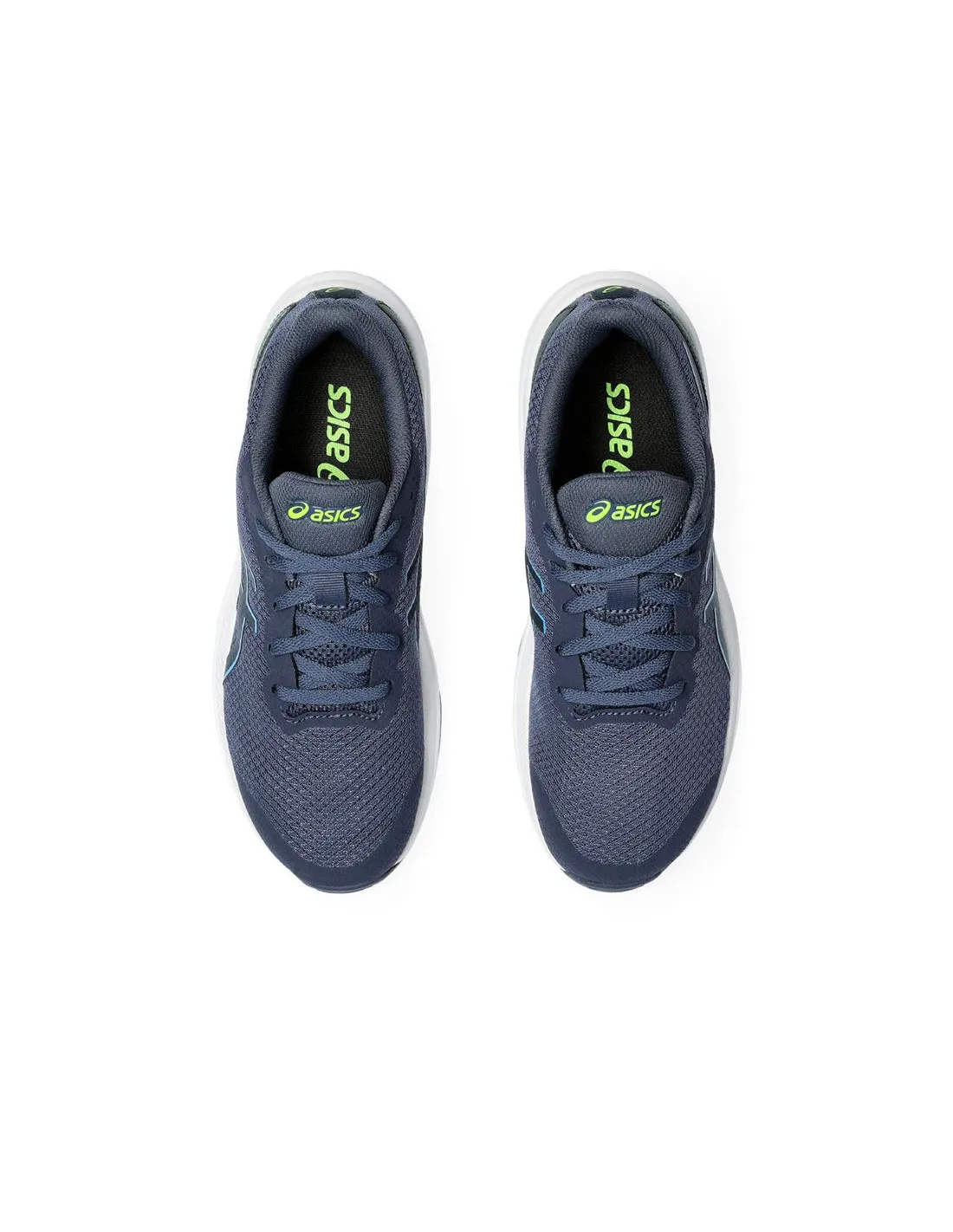 ZAPATILLAS DE RUNNING ASICS GT1000 12 GS INFANTIL AZUL