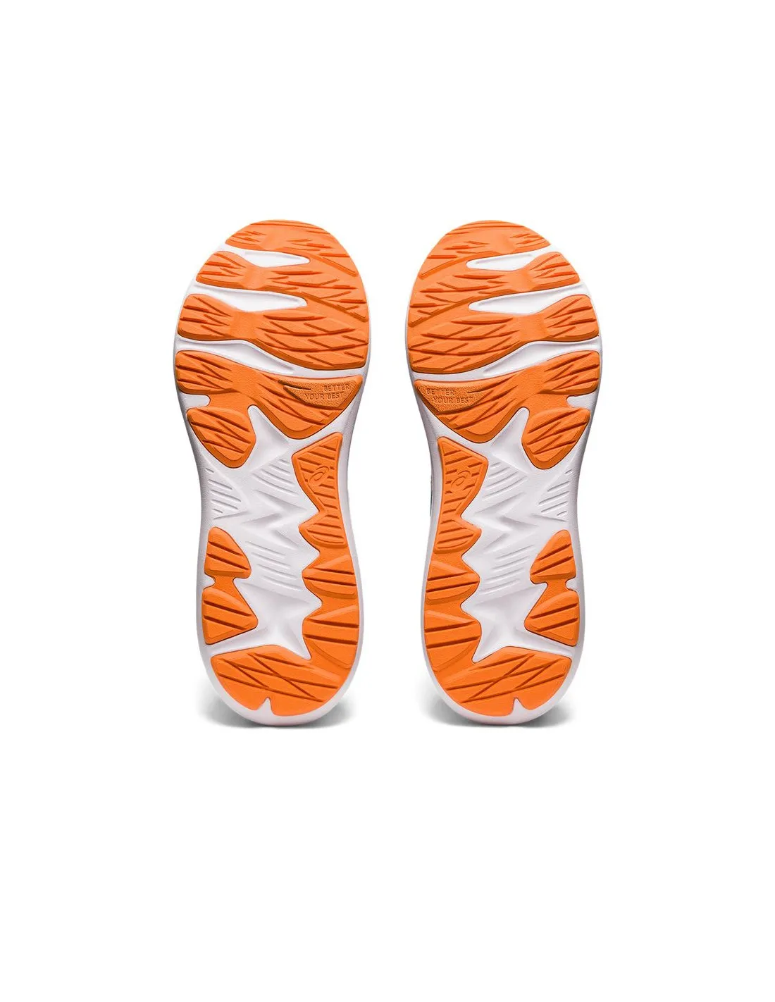 Zapatillas de Running ASICS Jolt 4 GS Azul Infantil