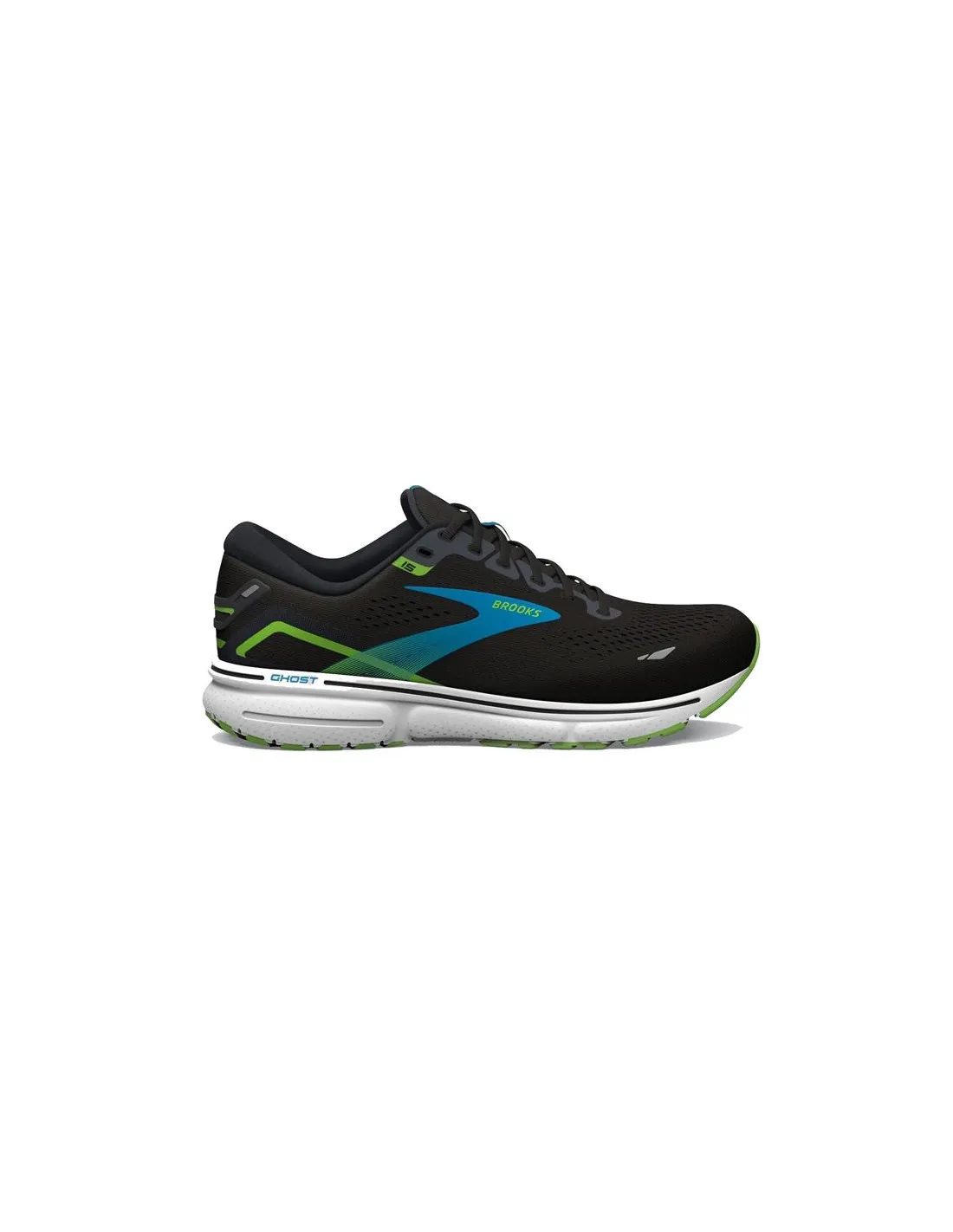 Zapatillas de running Brooks Ghost 15 Hombre
